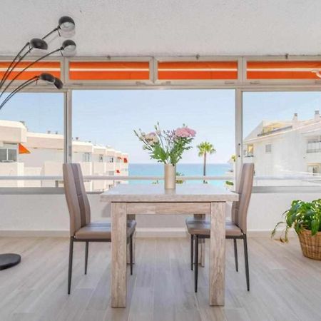 Apartamento El Sol By Altea Holiday Homes Ngoại thất bức ảnh