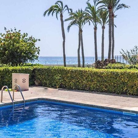 Apartamento El Sol By Altea Holiday Homes Ngoại thất bức ảnh