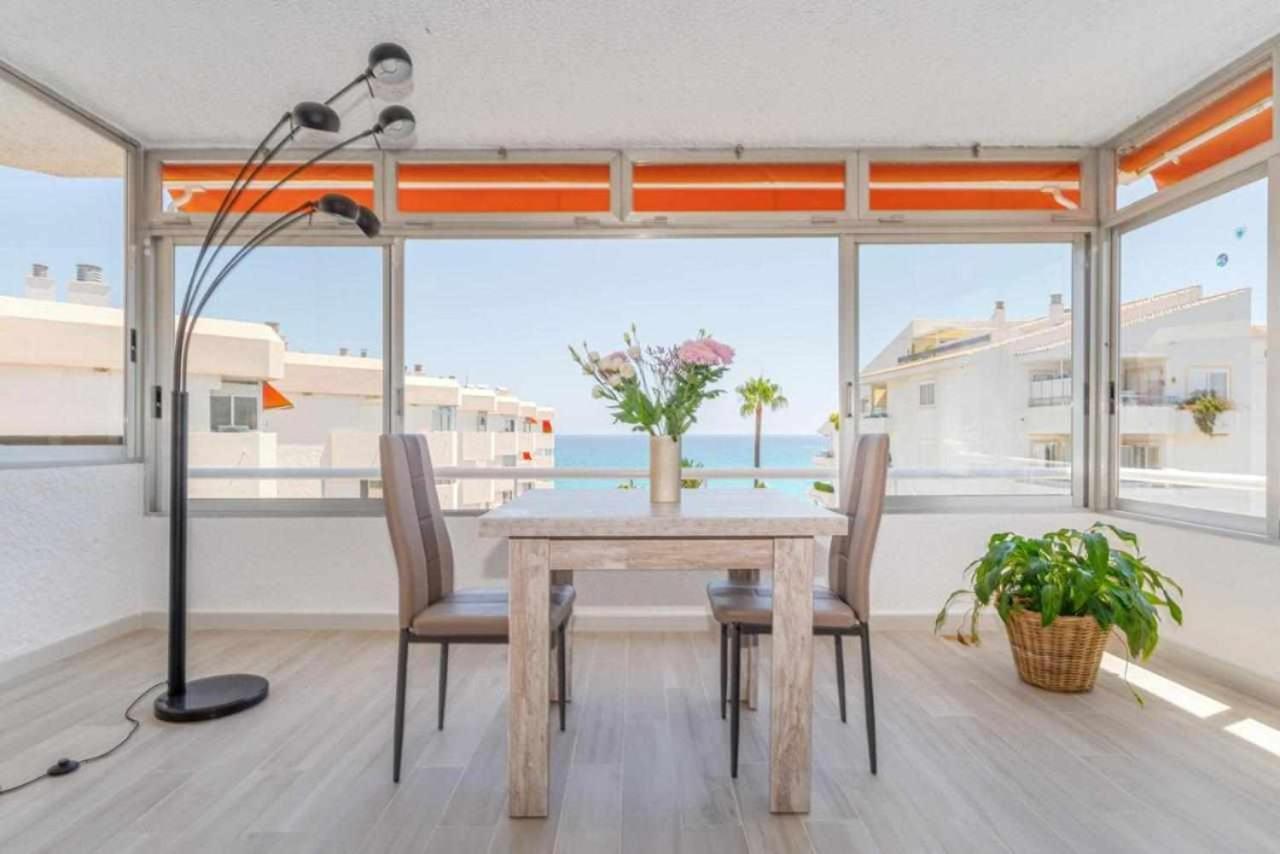 Apartamento El Sol By Altea Holiday Homes Ngoại thất bức ảnh