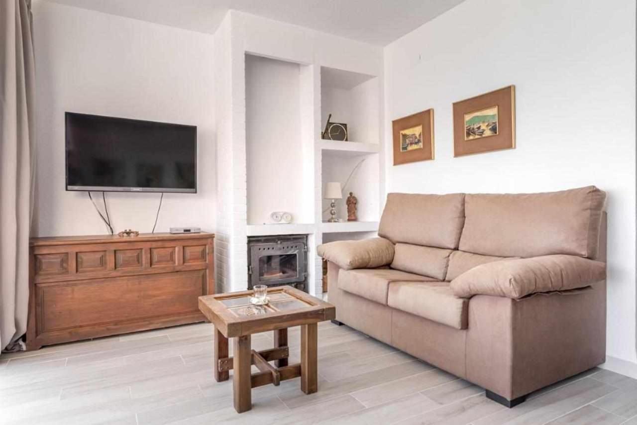 Apartamento El Sol By Altea Holiday Homes Ngoại thất bức ảnh