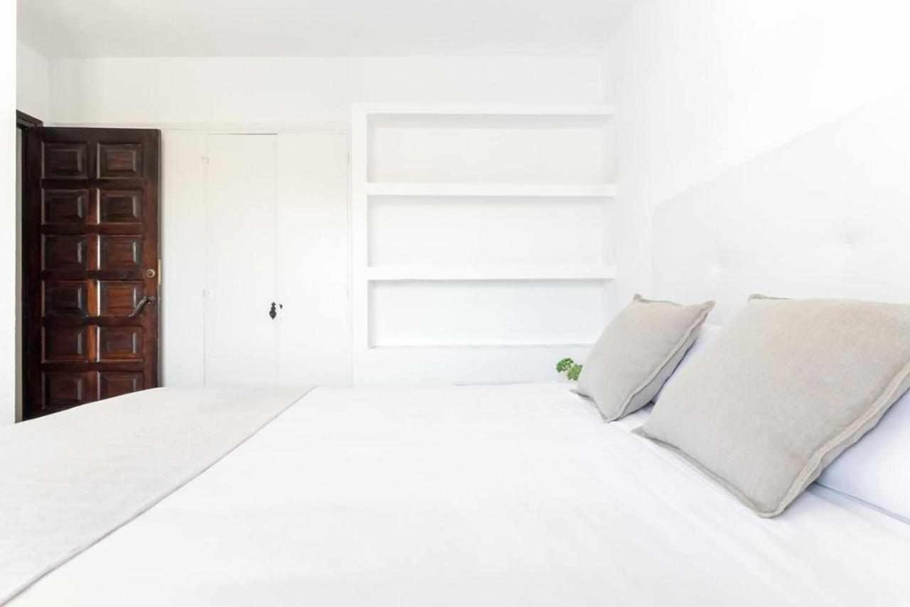 Apartamento El Sol By Altea Holiday Homes Ngoại thất bức ảnh