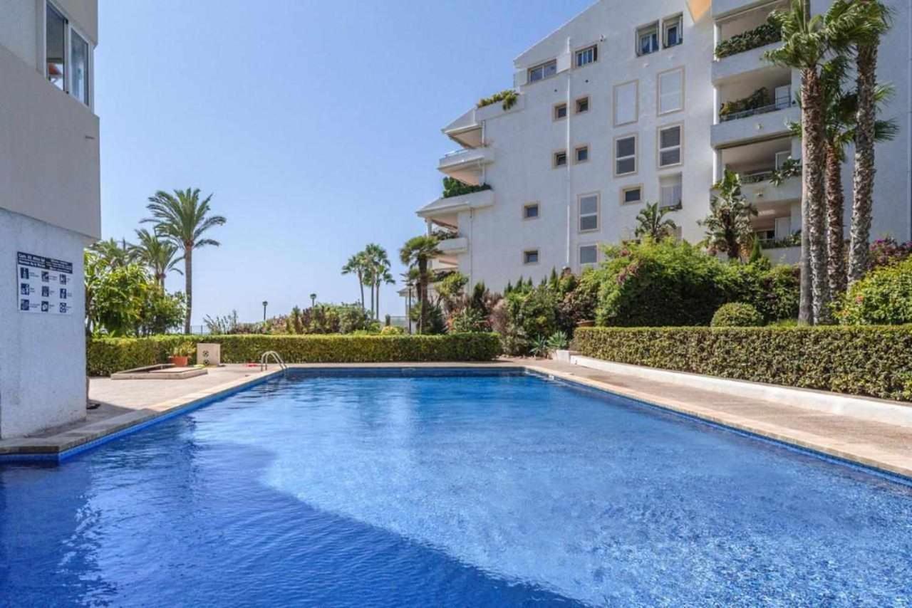 Apartamento El Sol By Altea Holiday Homes Ngoại thất bức ảnh