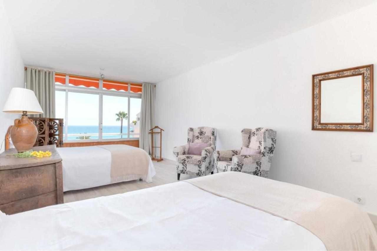Apartamento El Sol By Altea Holiday Homes Ngoại thất bức ảnh