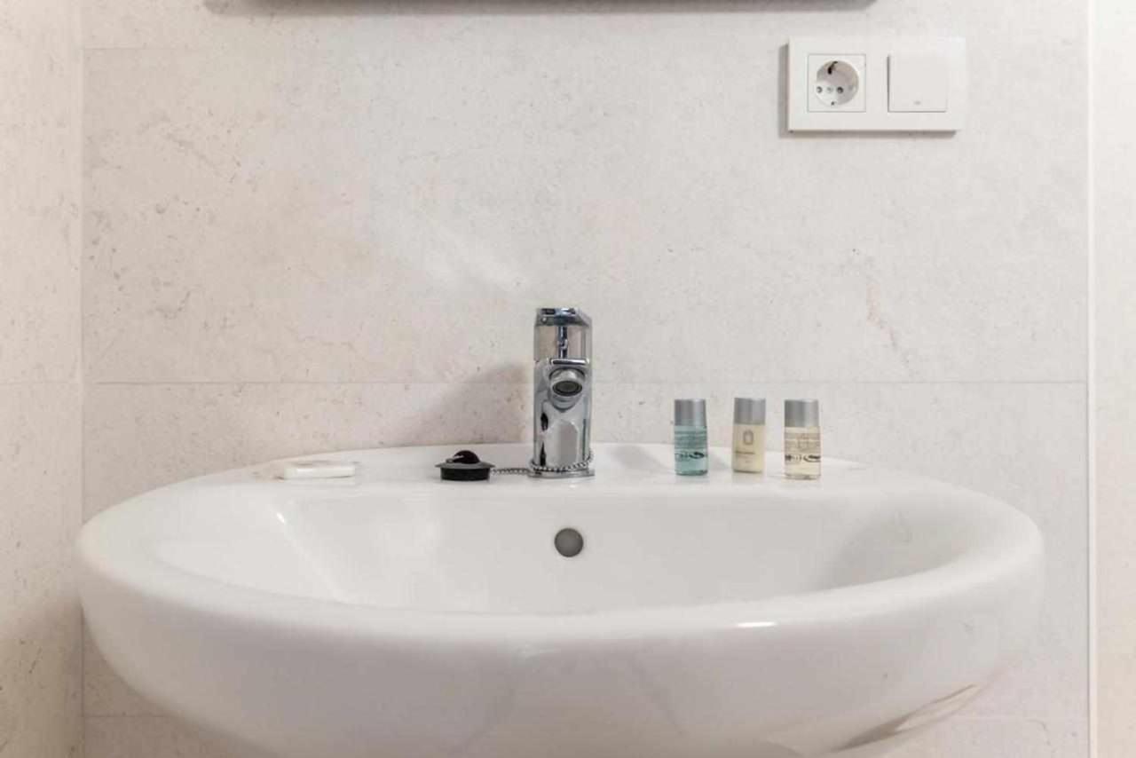 Apartamento El Sol By Altea Holiday Homes Ngoại thất bức ảnh