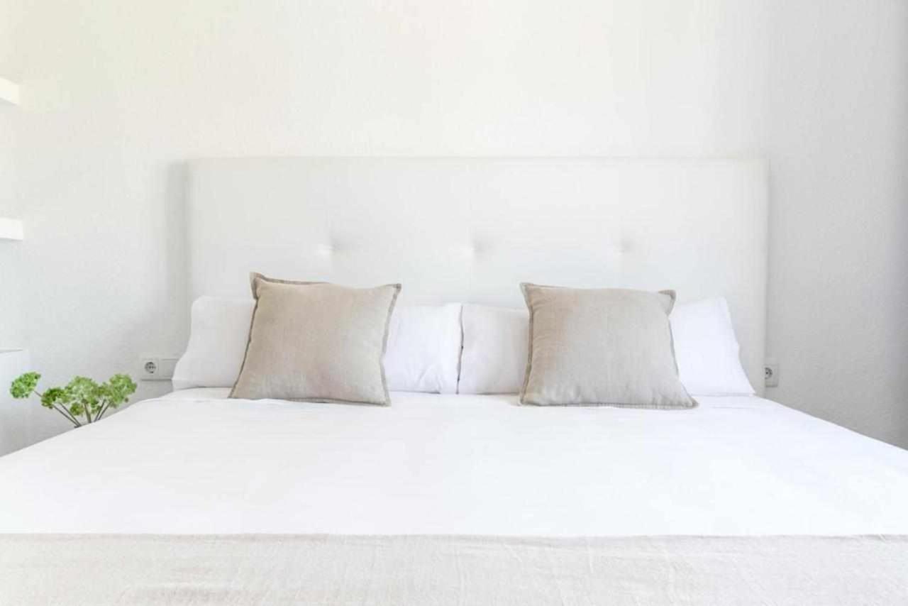 Apartamento El Sol By Altea Holiday Homes Ngoại thất bức ảnh