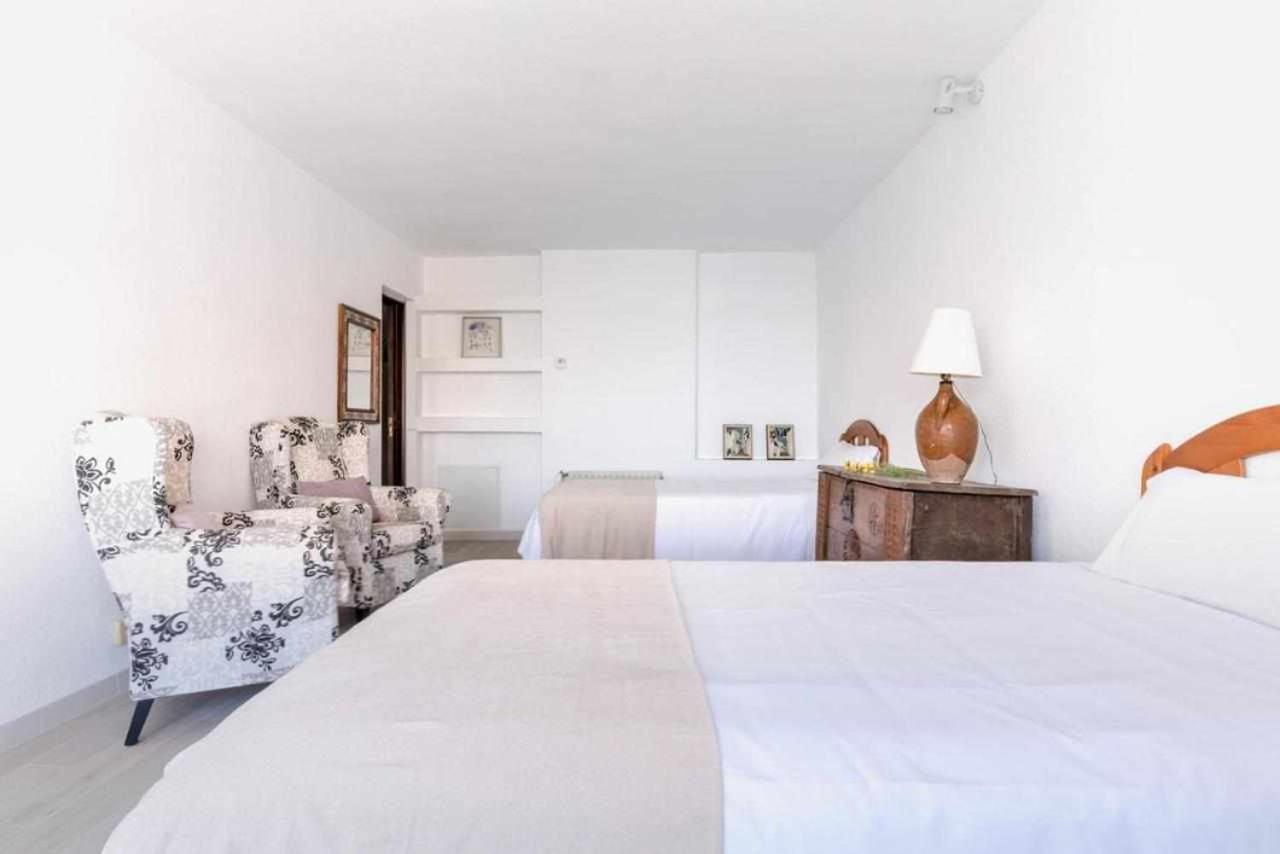 Apartamento El Sol By Altea Holiday Homes Ngoại thất bức ảnh